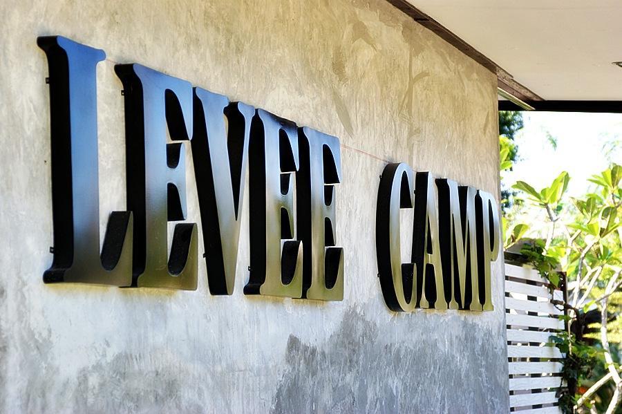 Levee Camp Ξενοδοχείο Nakhon Nayok Εξωτερικό φωτογραφία